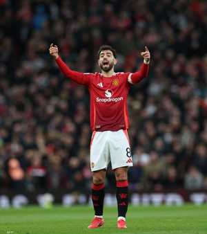 برونو فرنانديز