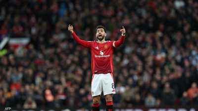 بعد انتقاده الملاك.. مانشستر يعلن اختراق حساب فرنانديز