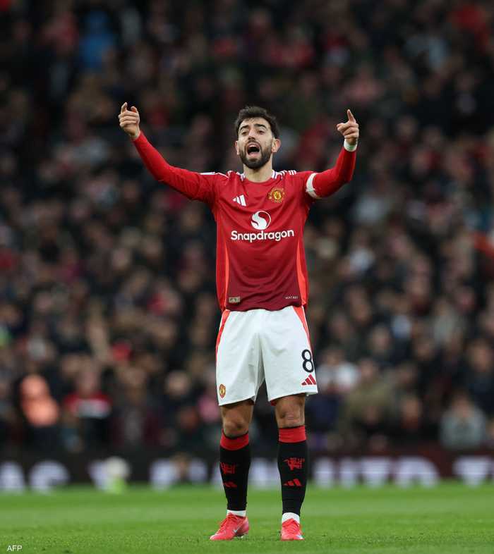 برونو فرنانديز