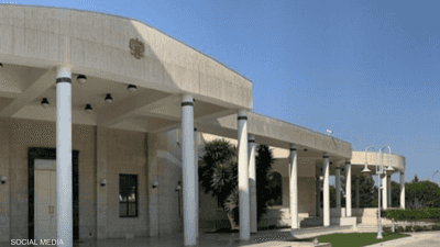 دبلوماسي روسي "ميتا داخل سفارة".. جثة ورسالة واحتمال انتحار