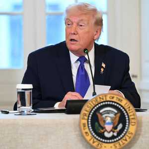 دونالد ترامب