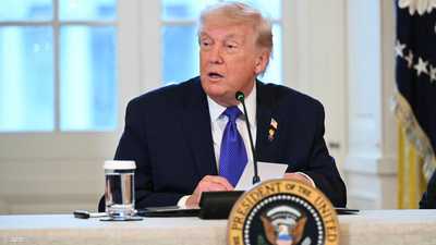 تقرير.. ترامب يميل إلى ضرب إيران رغم "المسار الدبلوماسي"