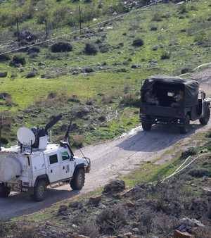 قوات اليونيفيل_أرشيف