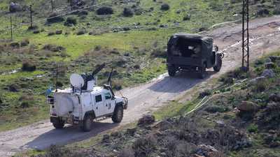 قوات اليونيفيل_أرشيف