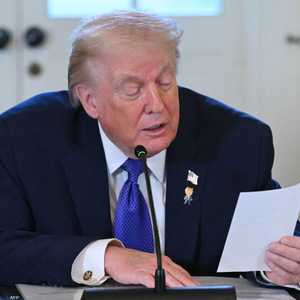 دونالد ترامب يبحث خيارات عديدة للتعامل مع إيران