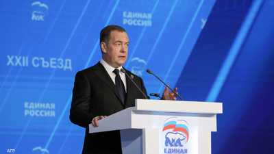 مفاجأة.. روسيا قد تضم غرينلاند "إذا تأخر ترامب"