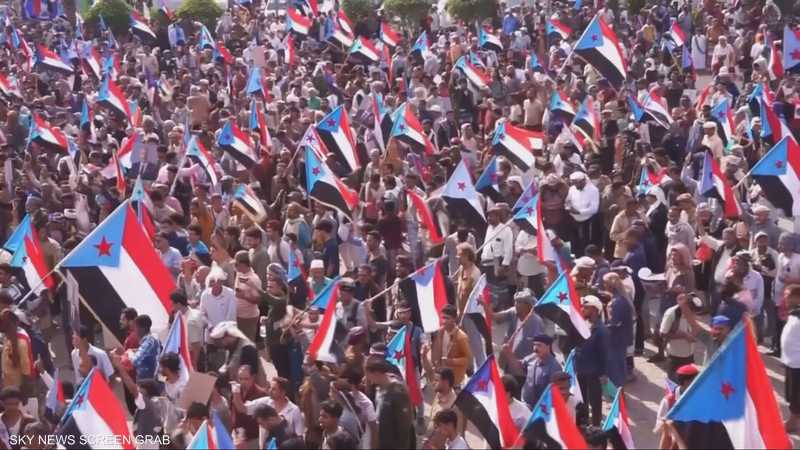 "هيئات الانتقالي الجنوبي" تدعو لحوار صادق بعيدا عن أي ضغوط