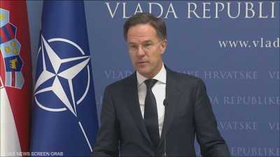 أمين عام الناتو: ترامب يفعل الصواب من أجل الحلف