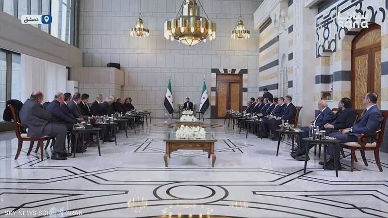 توقعات بدخول العلاقات بين مصر وسوريا مرحلة من الدفء