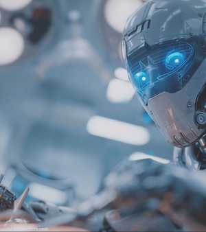 إيلون ماسك يتوقع هيمنة الذكاء الاصطناعي على مستقبل الطب