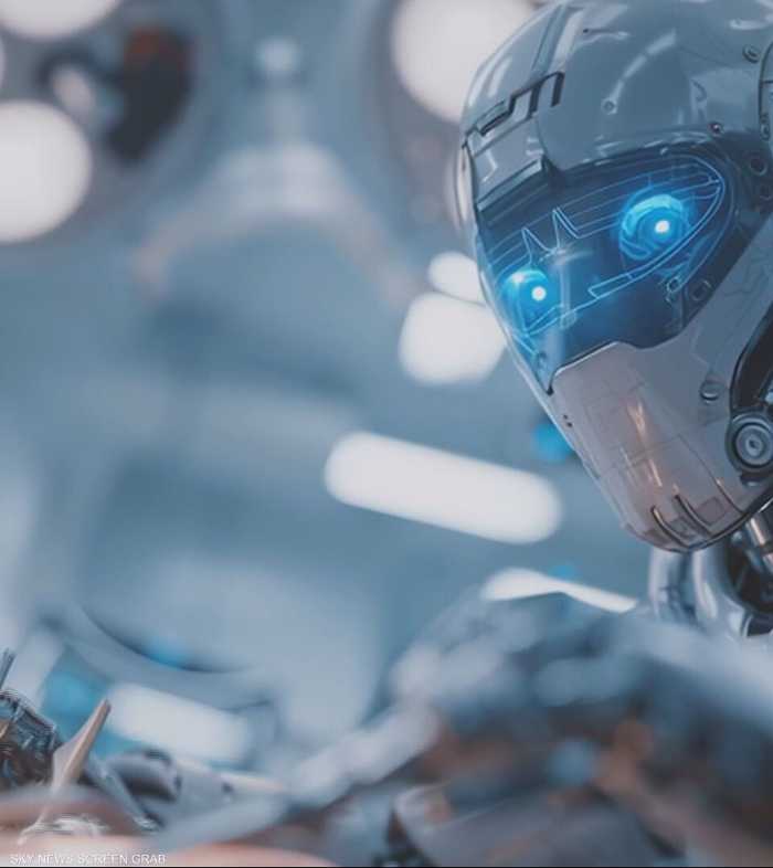 إيلون ماسك يتوقع هيمنة الذكاء الاصطناعي على مستقبل الطب