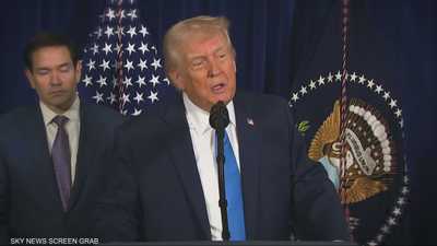 ترامب لمح إلى أن روبيو قد يصبح الرئيس المقبل لكوبا