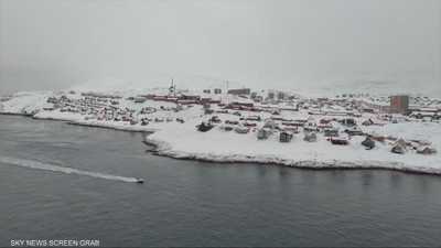 ترامب: ستستحوذ الولايات المتحدة على غرينلاند بطريقة أو بأخرى