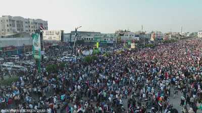 نائب رئيس المجلس الانتقالي الجنوبي يدعو للحوار دون ضغوط