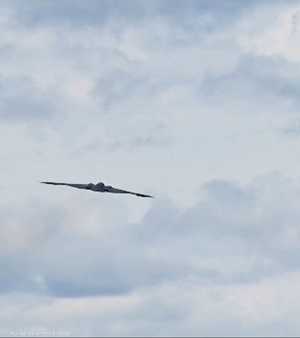 مقاتلات أميركية تحلق قرب الأجواء الإيرانية وجاهزية إسرائيلية