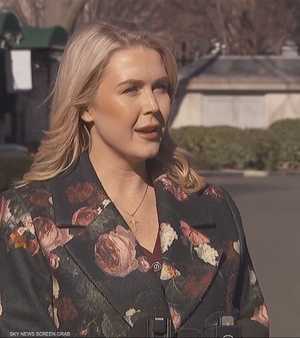 البيت الأبيض: ترامب لا يخشى استخدام القوة ضد إيران