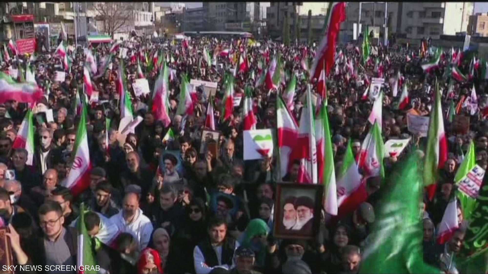 إيران.. بين التصعيد والتهدئة