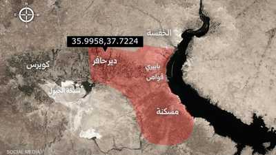 حلب.. الجيش يجدد مطالبه للقوات الكردية بالانسحاب شرقا