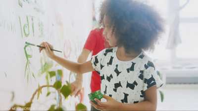 خيال الطفل.. مفتاح الإبداع منذ الصغر