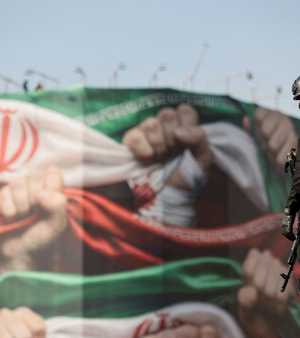 إيران تعج بالاحتجاجات منذ أيام