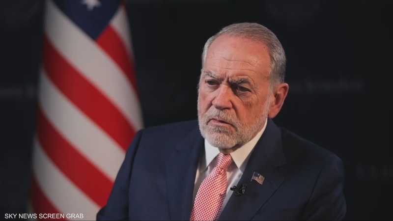 مايك هاكابي: لا خطط لشن هجوم ضد إيران لكن ذلك قد يتغير