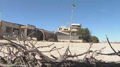 تحذير فلسطيني من مخطط استيطاني ضخم على أراضي مطار القدس