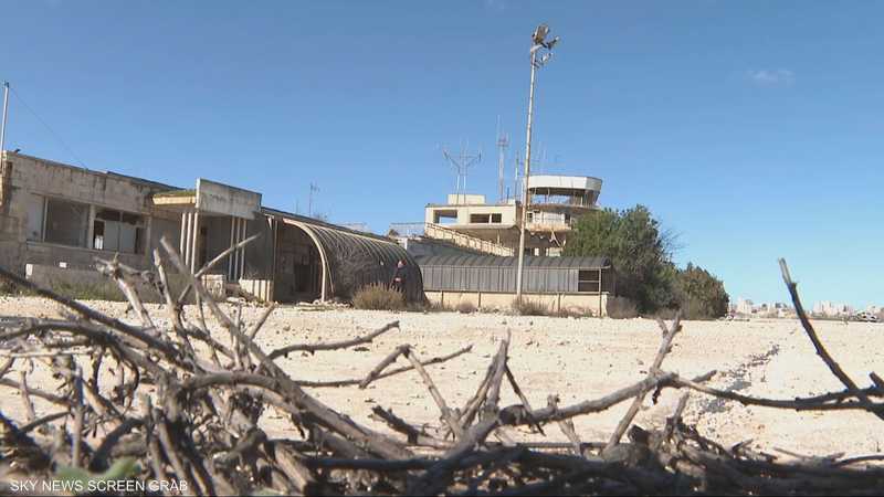 تحذير فلسطيني من مخطط استيطاني ضخم على أراضي مطار القدس