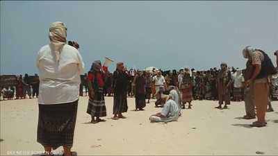 اليمن.. مكافحة الإرهاب