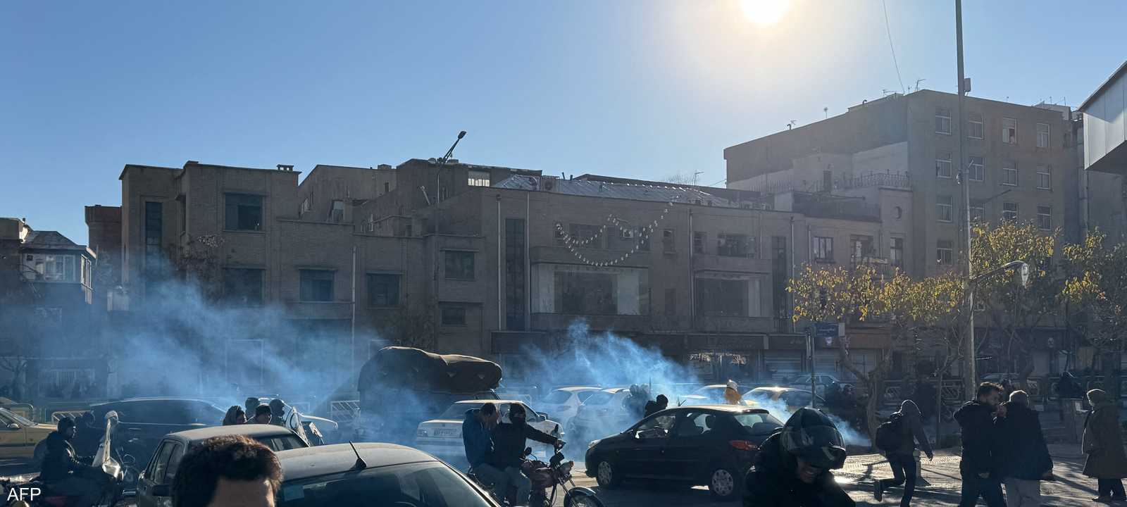 خيارات ترامب تجاه طهران.. بين كسر النظام وتغيير السلوك