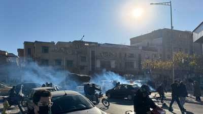 خيارات ترامب تجاه طهران.. بين كسر النظام وتغيير السلوك