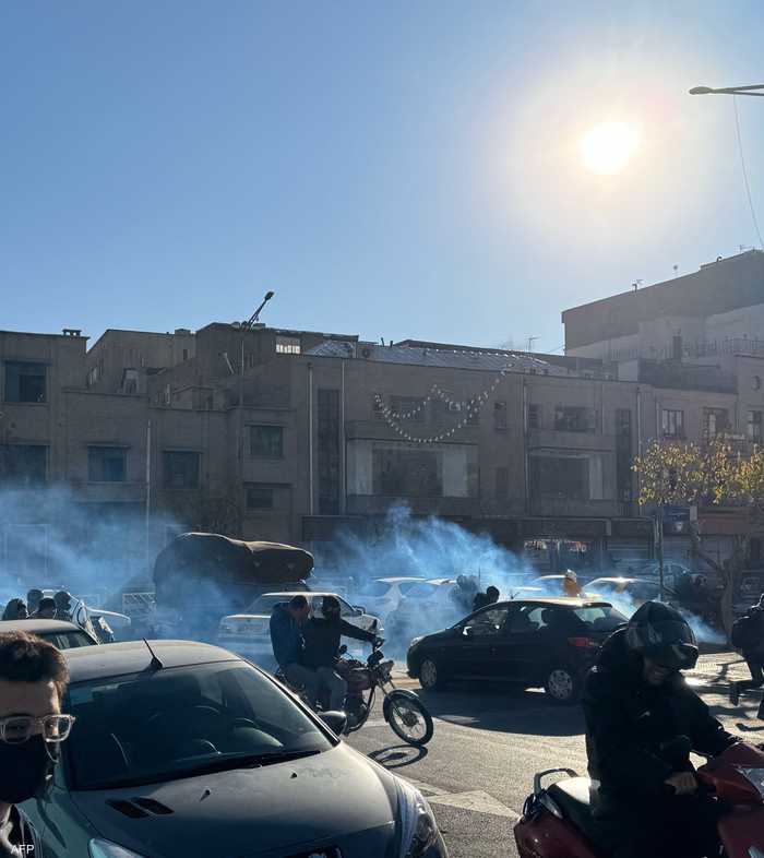 خيارات ترامب تجاه طهران.. بين كسر النظام وتغيير السلوك