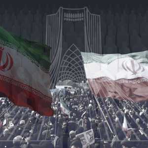إيران تتعهد بمحاكمات سريعة لموقوفين شاركوا بالاحتجاجات