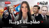 كوبا تتأهب للحرب.. فماذا تخبئ روسيا والصين لترامب هناك؟