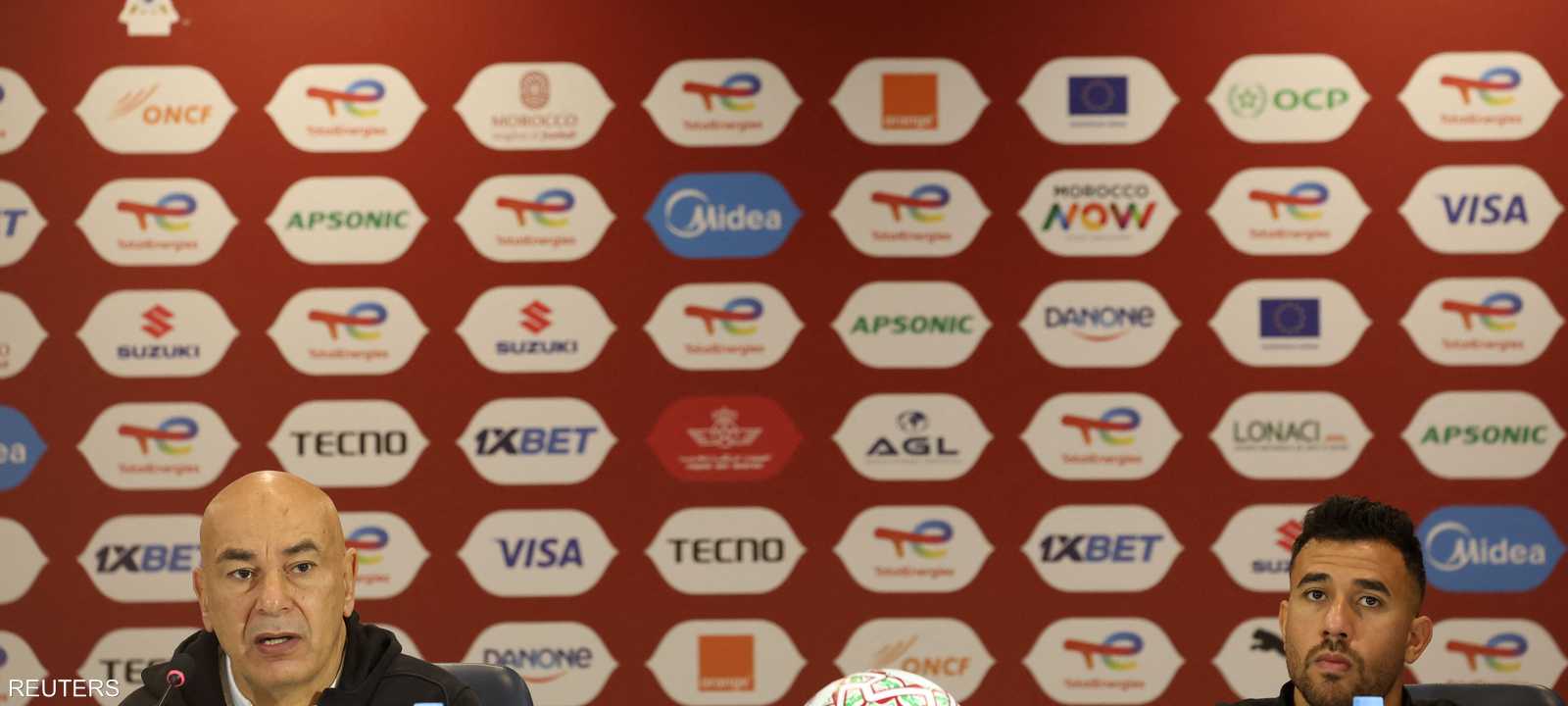 مصر تستعد لمواجهة مرتقبة أمام السنغال