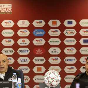 مصر تستعد لمواجهة مرتقبة أمام السنغال