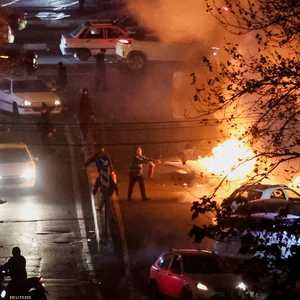 سبق لطهران أن قطعت الإنترنت خلال احتجاجات عام 2019