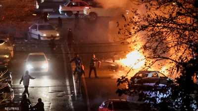 قطع الإنترنت.. كيف عزلت إيران المحتجين عن العالم؟