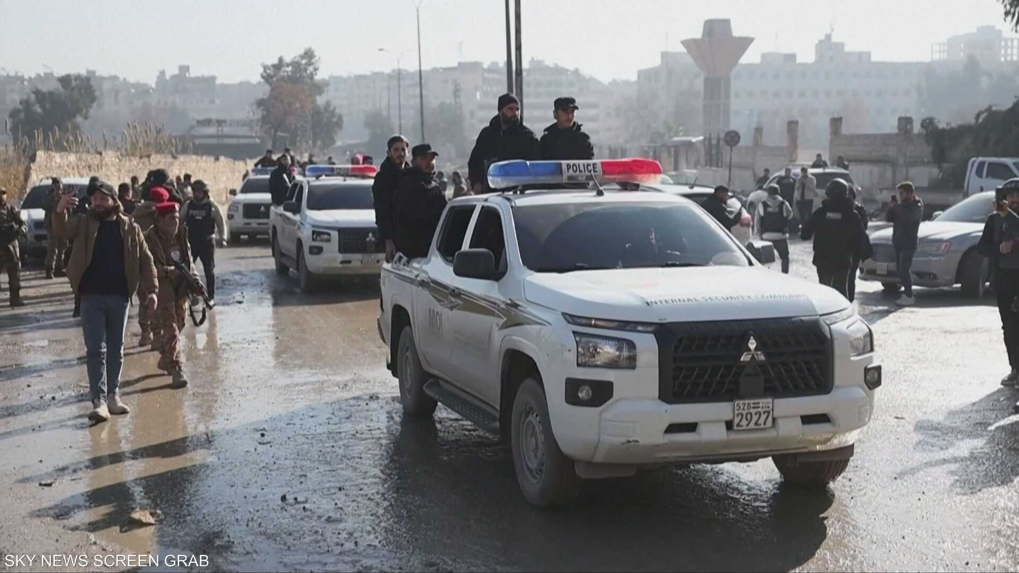 الجيش السوري يرفع وتيرة عملياته شرق محافظة حلب