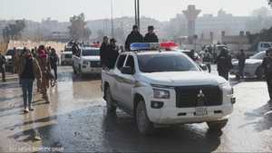 الجيش السوري يرفع وتيرة عملياته شرق محافظة حلب