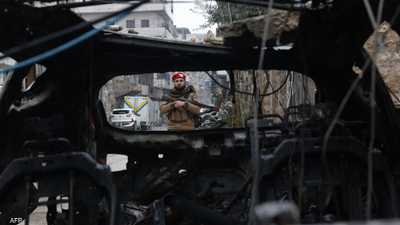 الجيش السوري و"قسد" يعلنان تجدد القتال شرقي حلب