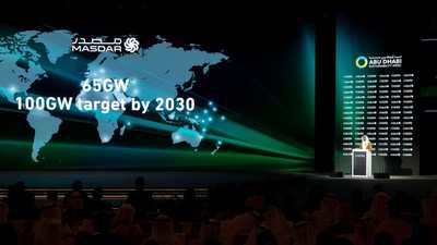 الدكتور سلطان أحمد الجابر