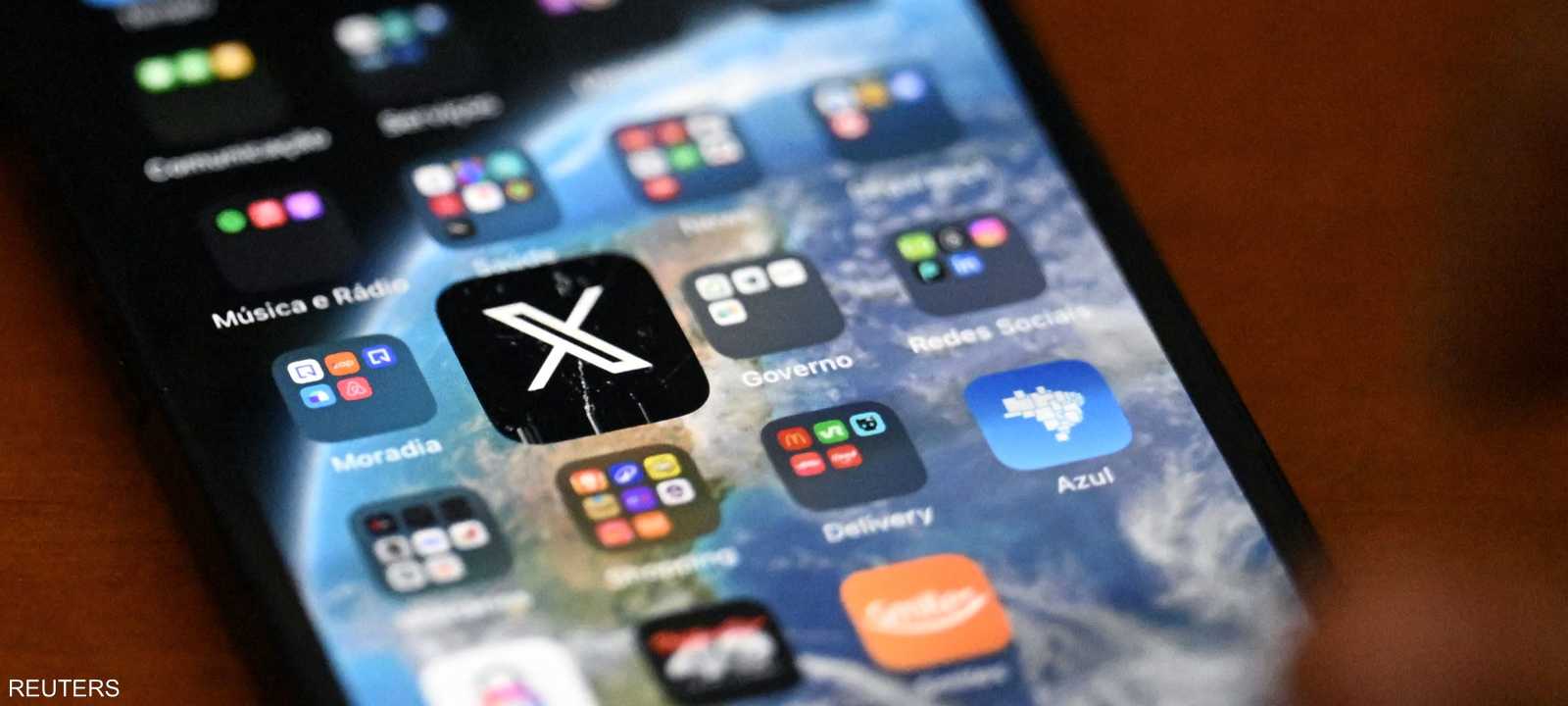 سبب العطل ليس معروفا بعد