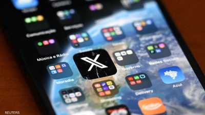 عطل يضرب "إكس" عالميا.. وتعاف سريع