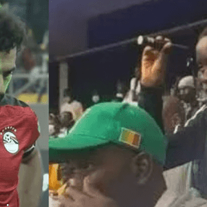 حذرت الخطوط السنغالية من استخدام أشعة الليزر في مواجهة مصر