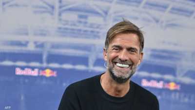 كلوب يرد على التكهنات حول تدريبه ريال مدريد بعد رحيل ألونسو