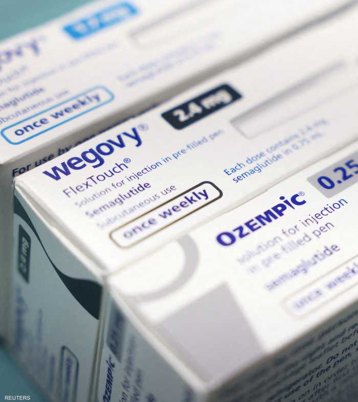 ويغوفي من العقارات المشمولة في الطلب