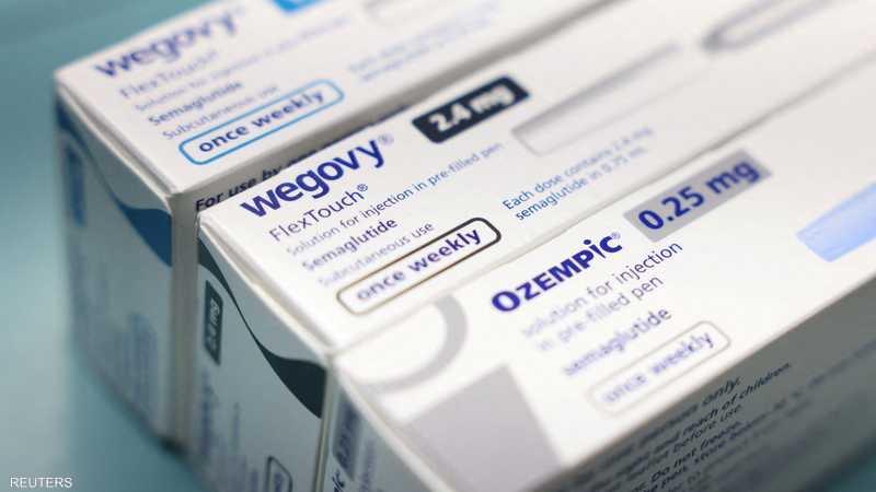 ويغوفي من العقارات المشمولة في الطلب