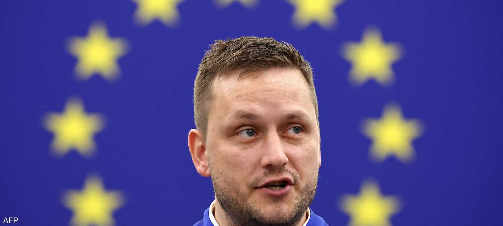 رئيس وزراء غرينلاند، ينس فريدريك نيلسن