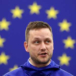 رئيس وزراء غرينلاند، ينس فريدريك نيلسن