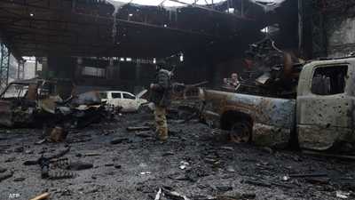 سوريا.. "قسد" تستهدف نقاطا للجيش في حلب